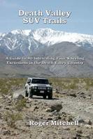 DEATH VALLEY SUV TRAILS